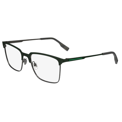 Lacoste Eyeglasses, Model: L2295 Colour: 301