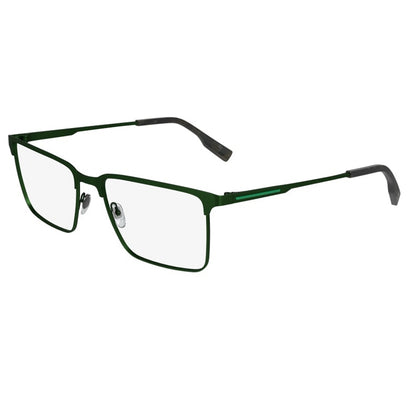 Lacoste Eyeglasses, Model: L2296 Colour: 301