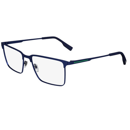 Lacoste Eyeglasses, Model: L2296 Colour: 424