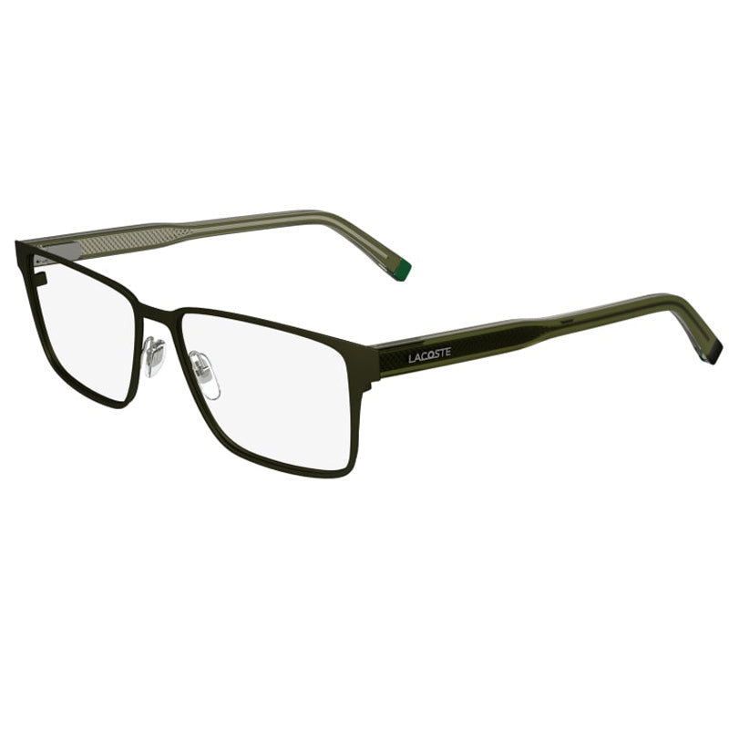 Lacoste Eyeglasses, Model: L2297 Colour: 275