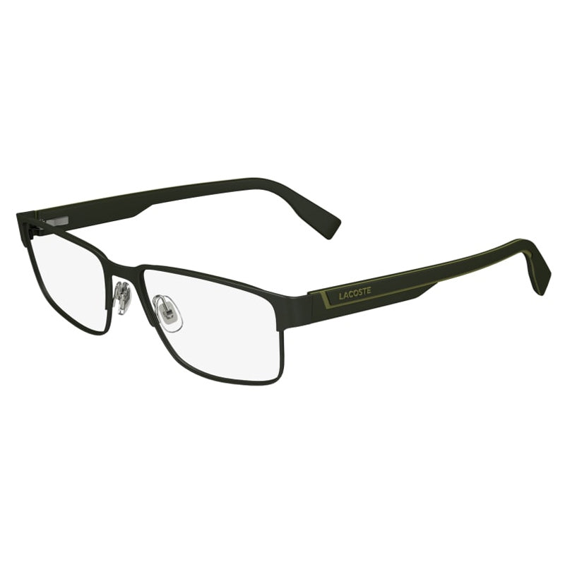 Lacoste Eyeglasses, Model: L2298 Colour: 275