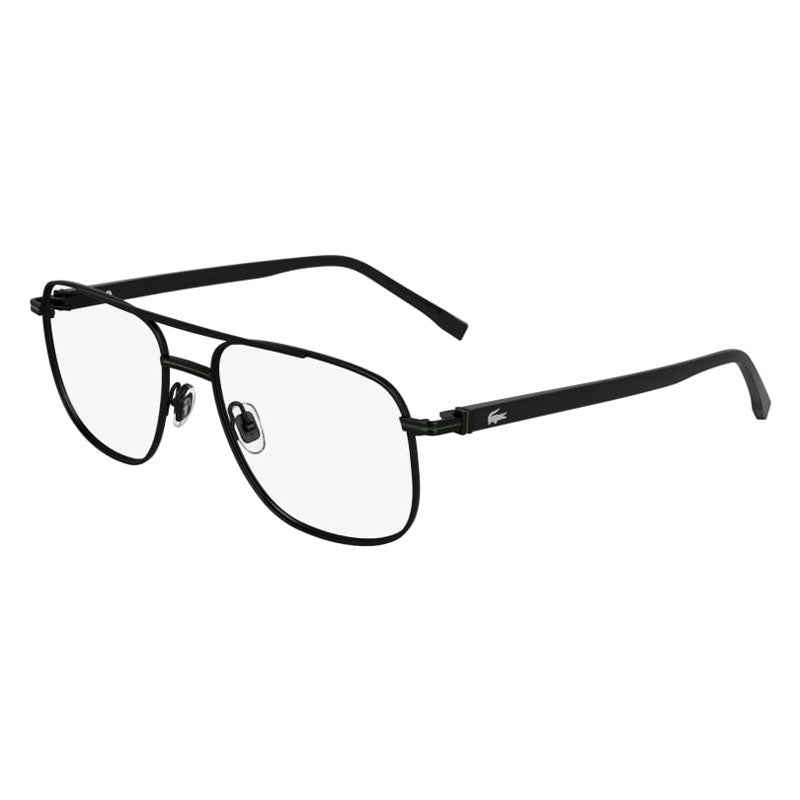 Lacoste Eyeglasses, Model: L2302 Colour: 002