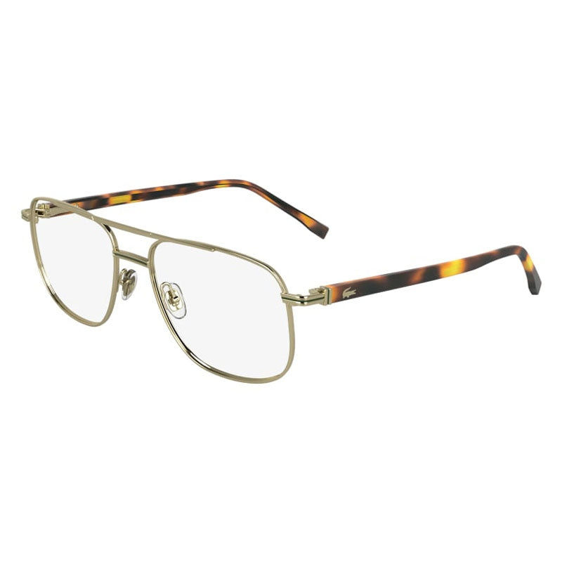 Lacoste Eyeglasses, Model: L2302 Colour: 714