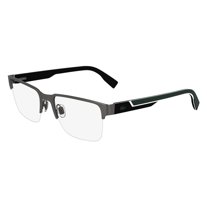 Lacoste Eyeglasses, Model: L2305 Colour: 038