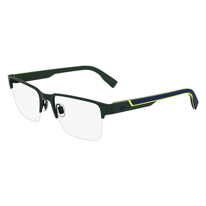 Lacoste Eyeglasses, Model: L2305 Colour: 301