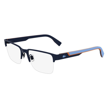 Lacoste Eyeglasses, Model: L2305 Colour: 410