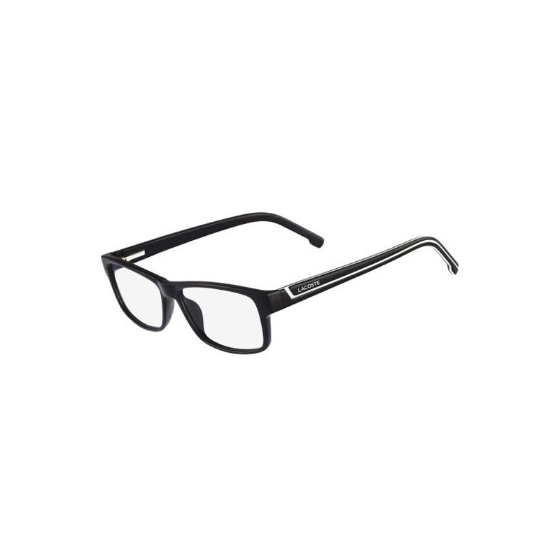 Lacoste Eyeglasses, Model: L2707 Colour: 001