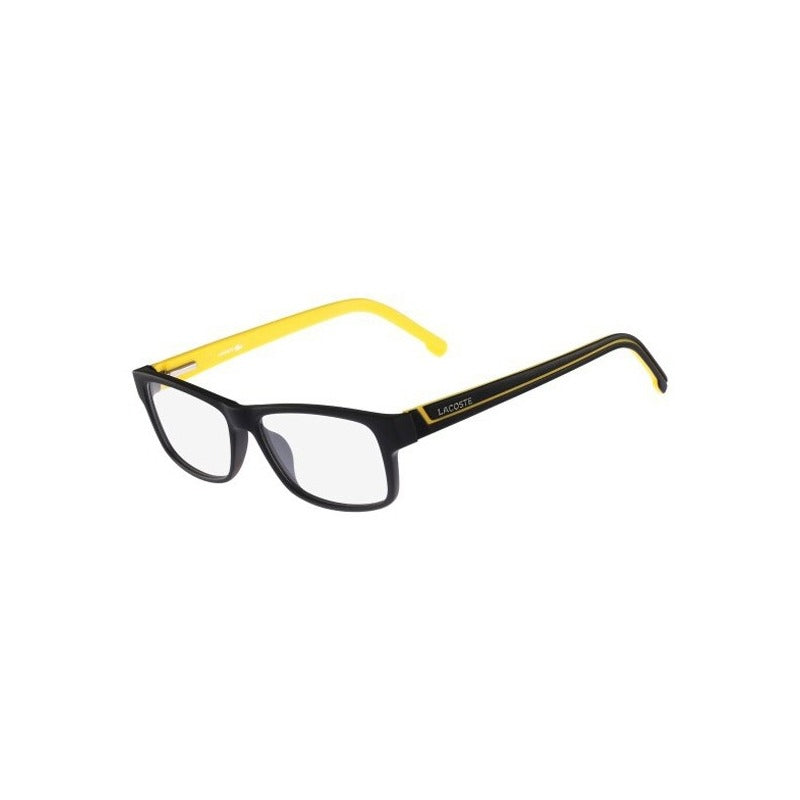 Lacoste Eyeglasses, Model: L2707 Colour: 002