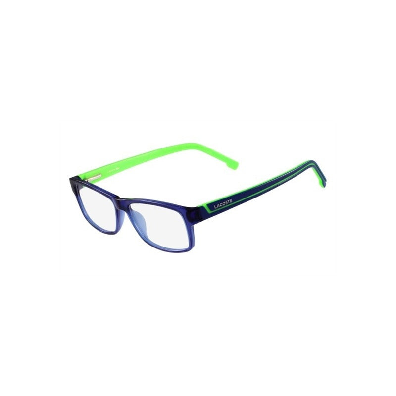 Lacoste Eyeglasses, Model: L2707 Colour: 454