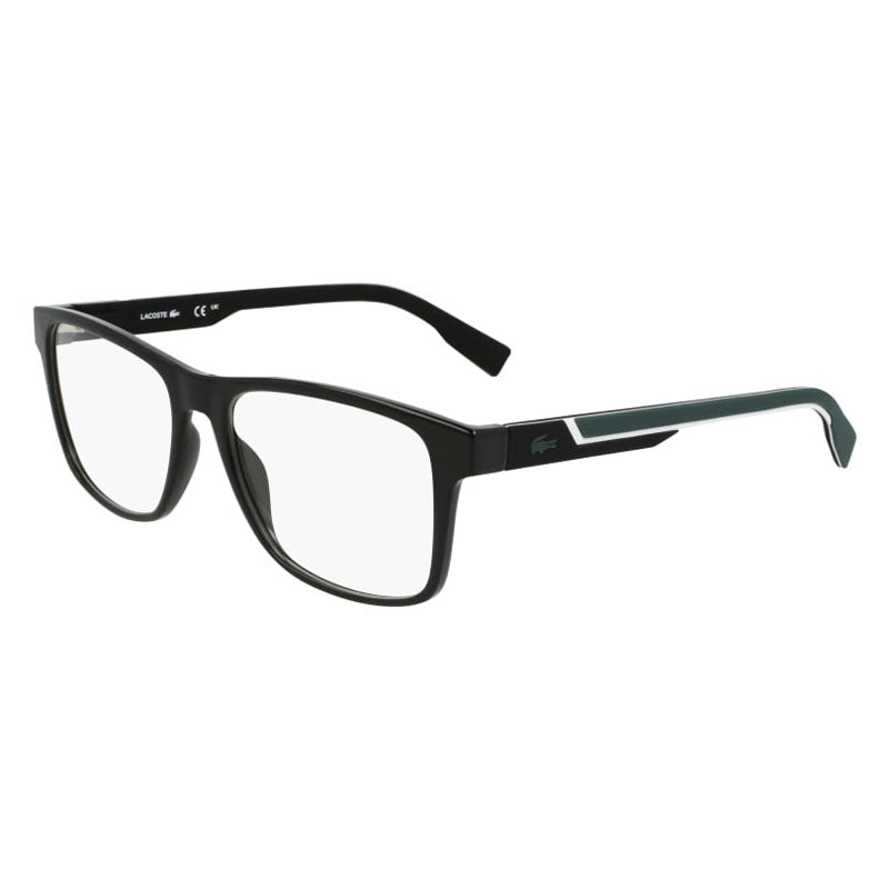 Lacoste Eyeglasses, Model: L2707Mag-Set Colour: 001