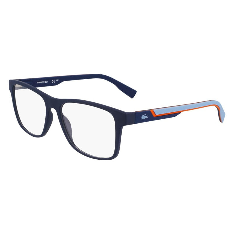 Lacoste Eyeglasses, Model: L2707Mag Colour: 410