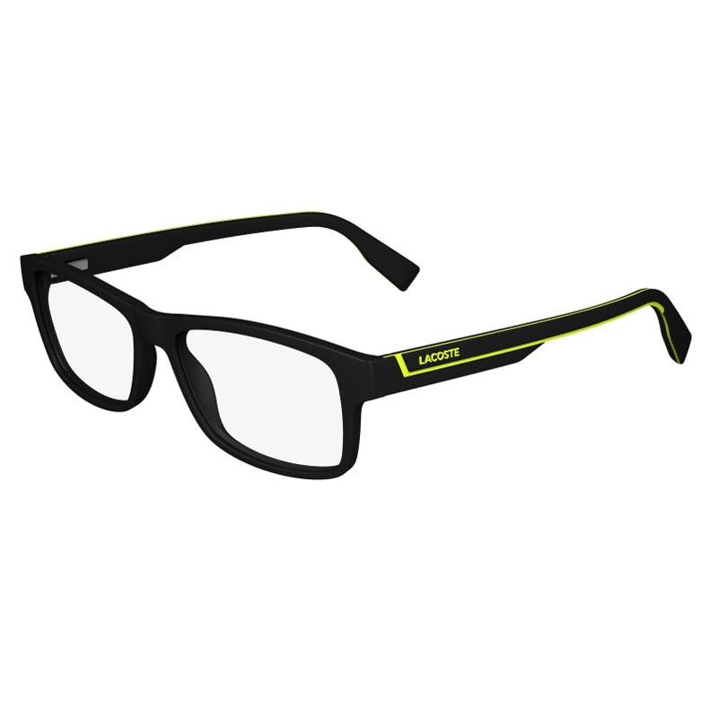 Lacoste Eyeglasses, Model: L2707N Colour: 002