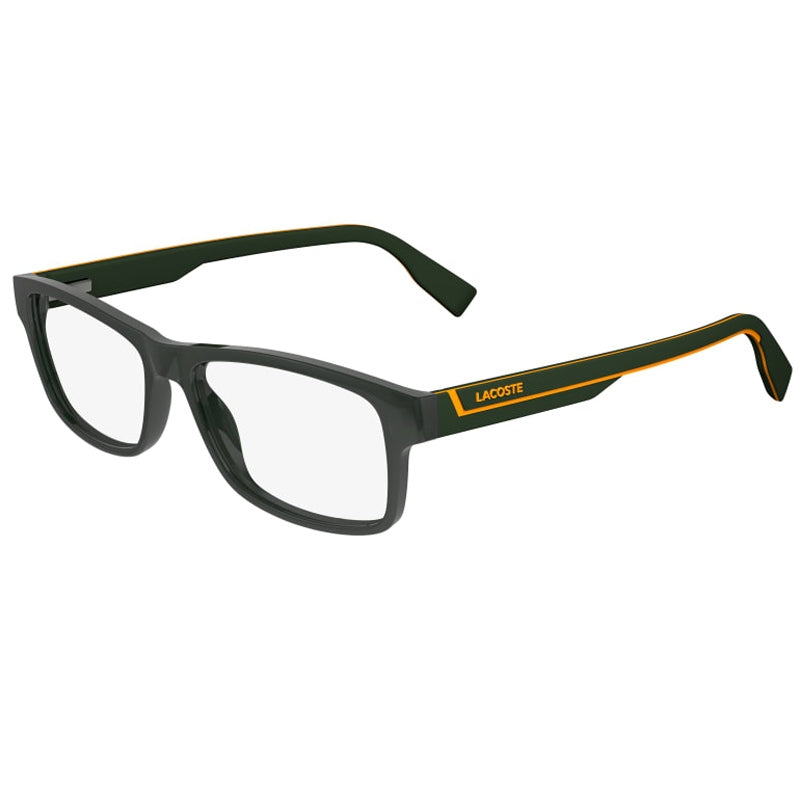 Lacoste Eyeglasses, Model: L2707N Colour: 301