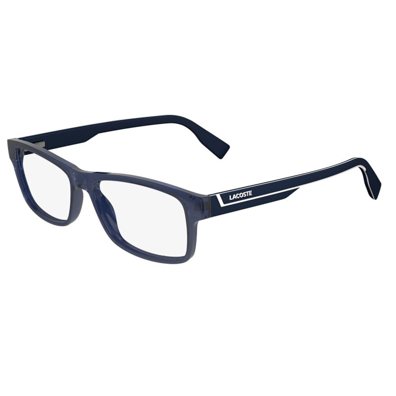 Lacoste Eyeglasses, Model: L2707N Colour: 400