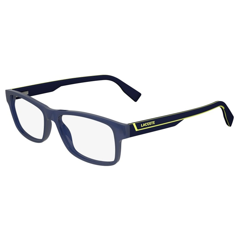 Lacoste Eyeglasses, Model: L2707N Colour: 424