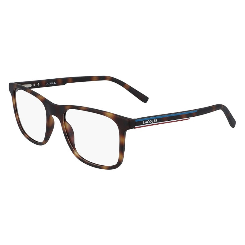 Lacoste Eyeglasses, Model: L2848 Colour: 214