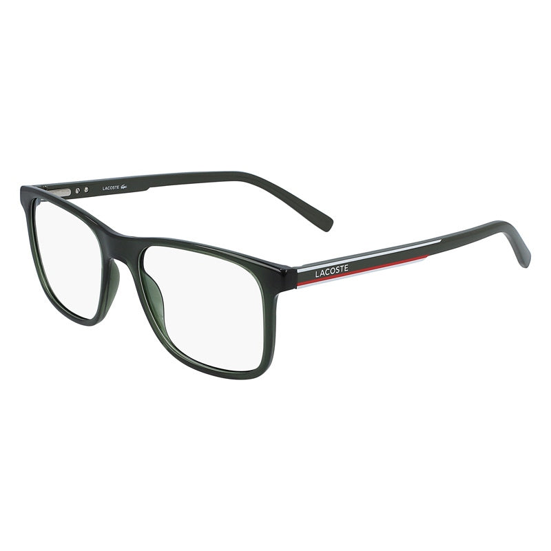 Lacoste Eyeglasses, Model: L2848 Colour: 317