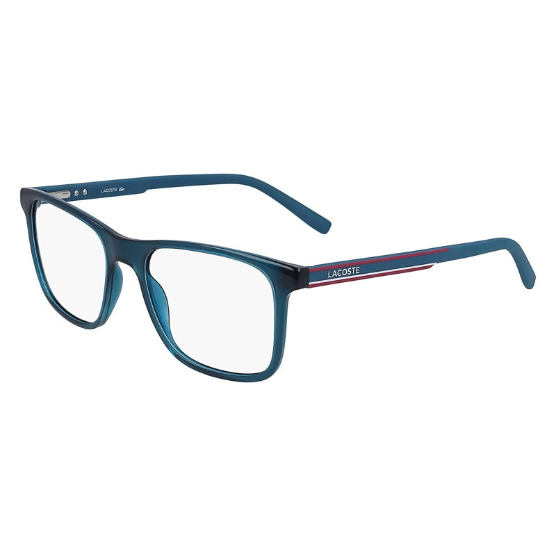 Lacoste Eyeglasses, Model: L2848 Colour: 424