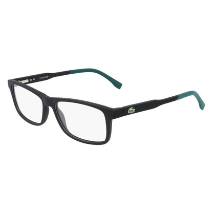 Lacoste Eyeglasses, Model: L2876 Colour: 001