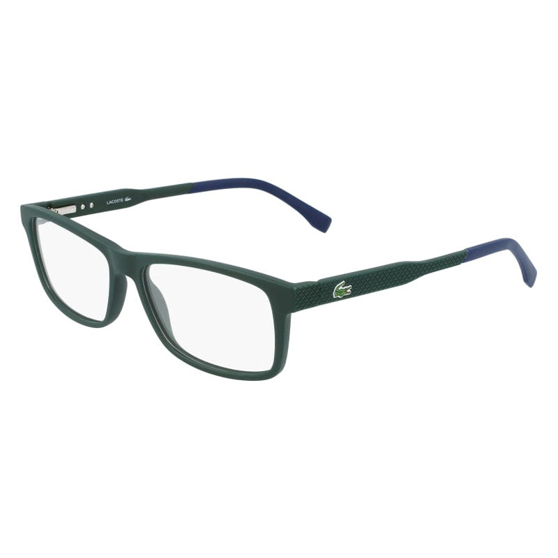 Lacoste Eyeglasses, Model: L2876 Colour: 315