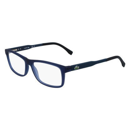 Lacoste Eyeglasses, Model: L2876 Colour: 410