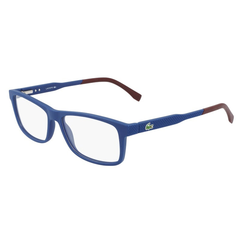 Lacoste Eyeglasses, Model: L2876 Colour: 424