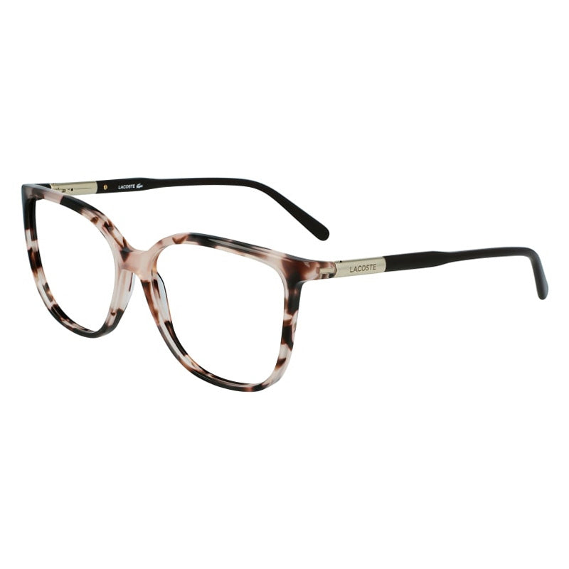 Lacoste Eyeglasses, Model: L2892 Colour: 690