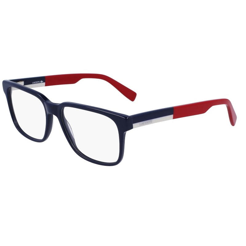 Lacoste Eyeglasses, Model: L2908 Colour: 410