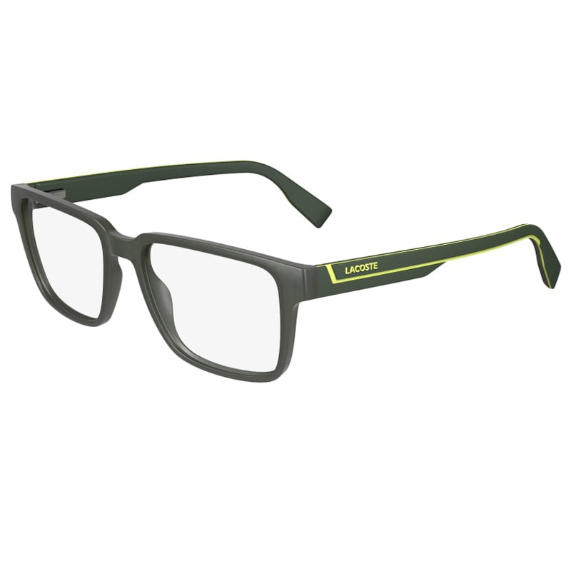 Lacoste Eyeglasses, Model: L2936 Colour: 275