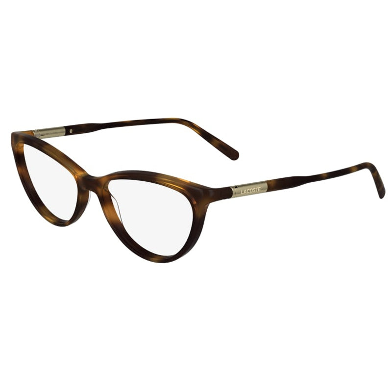 Lacoste Eyeglasses, Model: L2952 Colour: 214