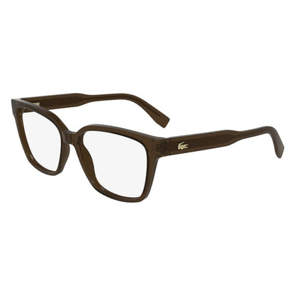 Lacoste Eyeglasses, Model: L2962 Colour: 210