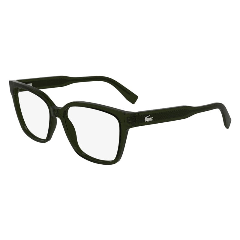 Lacoste Eyeglasses, Model: L2962 Colour: 275