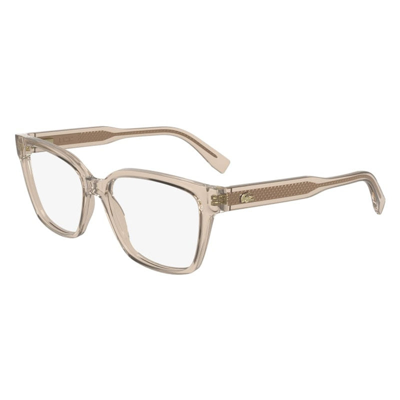 Lacoste Eyeglasses, Model: L2962 Colour: 662