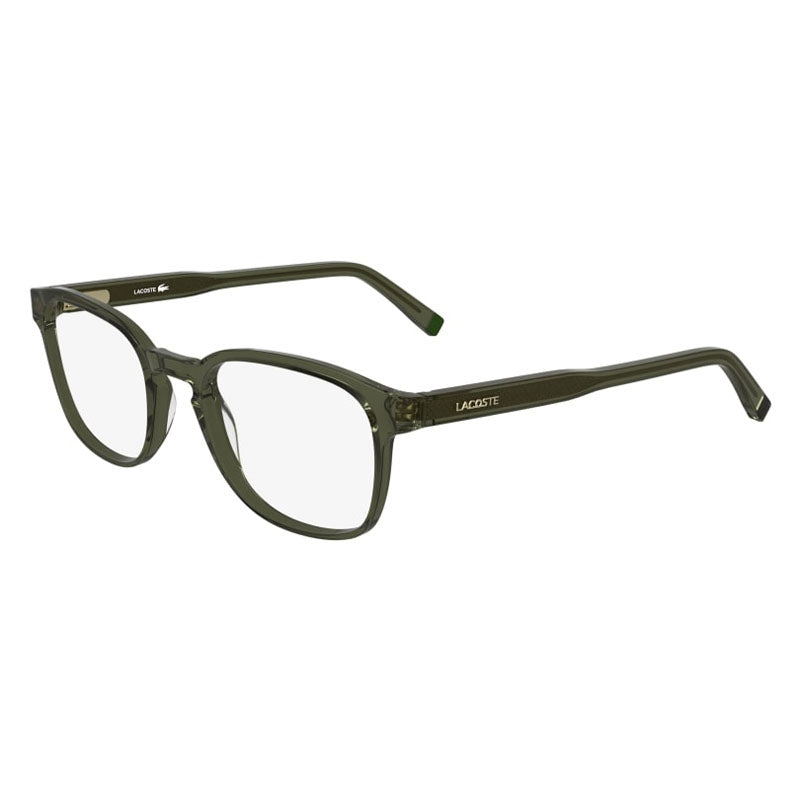 Lacoste Eyeglasses, Model: L2964 Colour: 275