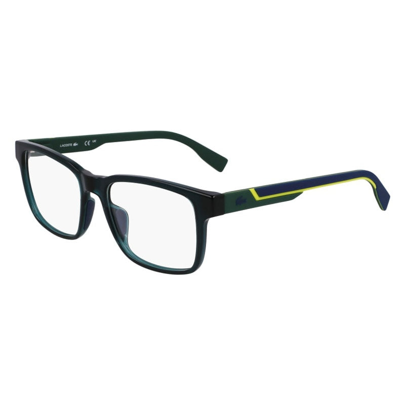 Lacoste Eyeglasses, Model: L2965 Colour: 301