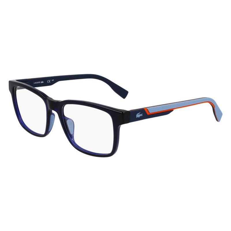 Lacoste Eyeglasses, Model: L2965 Colour: 410