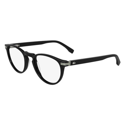 Lacoste Eyeglasses, Model: L2966 Colour: 001