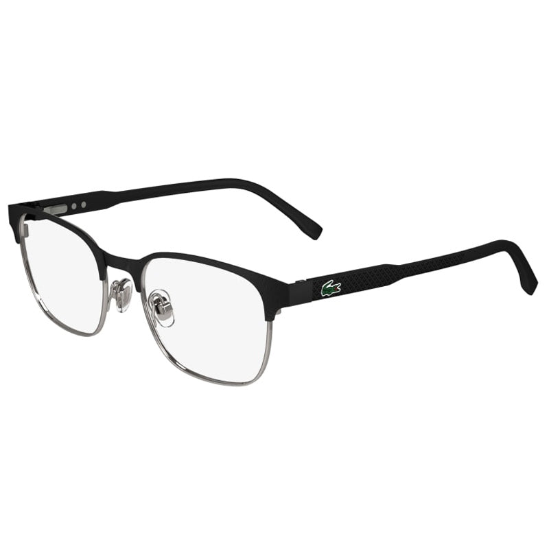 Lacoste Eyeglasses, Model: L3113 Colour: 001