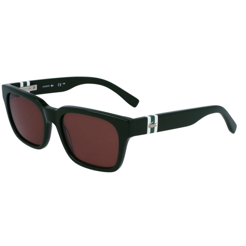 Lacoste Sunglasses, Model: L6007S Colour: 318