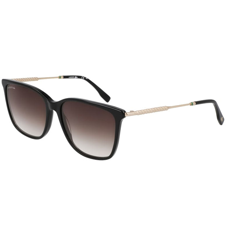 Lacoste Sunglasses, Model: L6016S Colour: 001