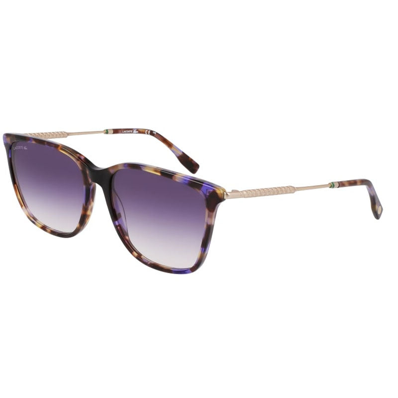 Lacoste Sunglasses, Model: L6016S Colour: 219