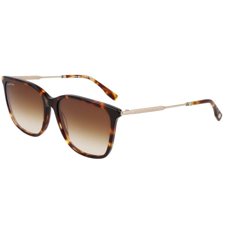 Lacoste Sunglasses, Model: L6016S Colour: 230