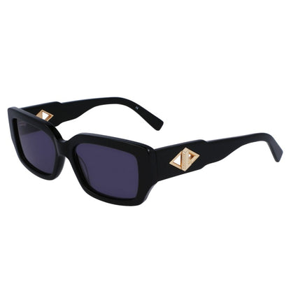 Lacoste Sunglasses, Model: L6021S Colour: 001