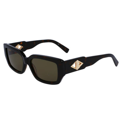 Lacoste Sunglasses, Model: L6021S Colour: 214