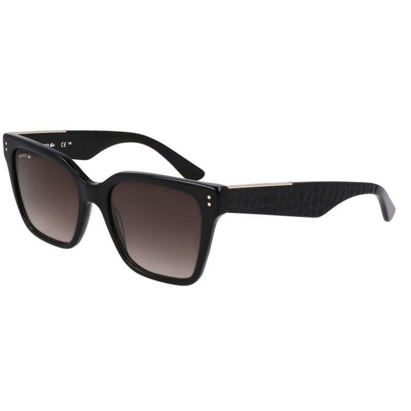 Lacoste Sunglasses, Model: L6022S Colour: 001