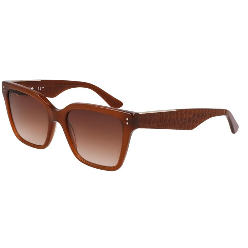 Lacoste Sunglasses, Model: L6022S Colour: 210