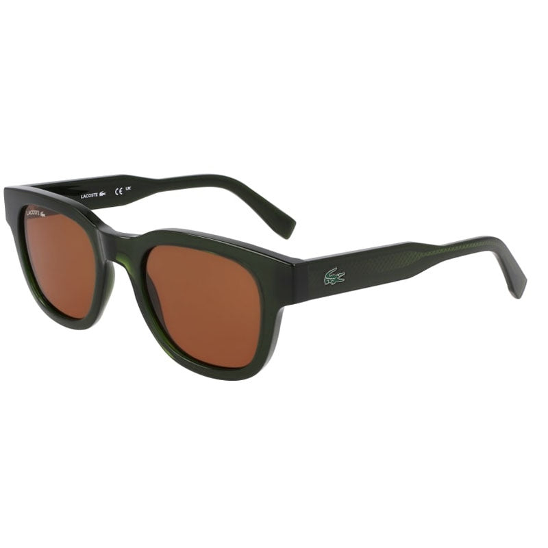 Lacoste Sunglasses, Model: L6023S Colour: 275