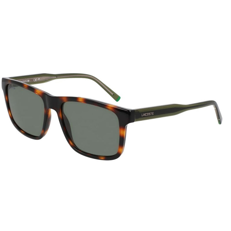 Lacoste Sunglasses, Model: L6025S Colour: 214