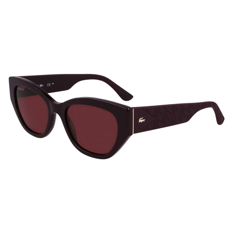 Lacoste Sunglasses, Model: L6047S Colour: 601