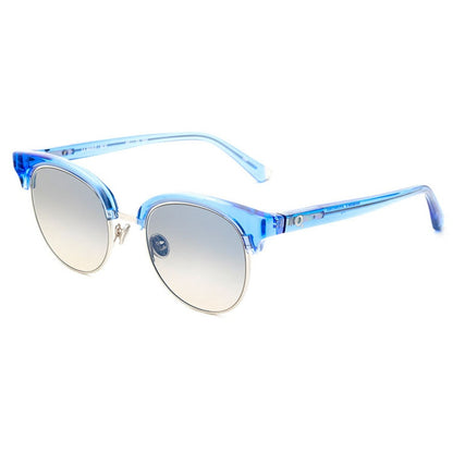 Etnia Barcelona Sunglasses, Model: LaBaule Colour: BLSL